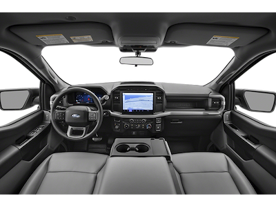 Used 2024 Ford F-150 - photo 1