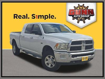 2012 Ram 2500 Mega Cab 4WD Pickup for sale #H270118B - photo 1