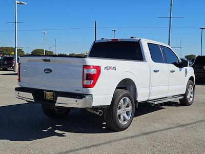 2023 Ford F-150 SuperCrew Cab 4WD Pickup for sale #HA13326 - photo 2
