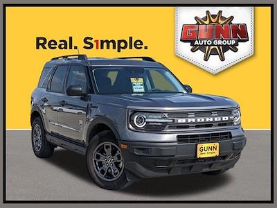 2022 Ford Bronco Sport 4WD SUV for sale #HL13313A - photo 1