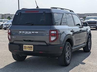 2022 Ford Bronco Sport 4WD SUV for sale #HL13313A - photo 2