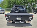 2024 Ram 3500 Crew Cab DRW 4WD Flatbed Truck for sale #J240139 - photo 4