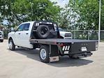 2024 Ram 3500 Crew Cab DRW 4WD Flatbed Truck for sale #J240139 - photo 5