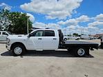 2024 Ram 3500 Crew Cab DRW 4WD Flatbed Truck for sale #J240139 - photo 6