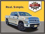 2017 Toyota Tundra Crew Cab 4x2 Pickup for sale #J240258B - photo 1
