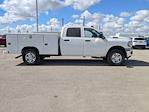 2024 Ram 2500 Crew Cab 4WD, Reading Classic II Steel Service Truck for sale #J240338 - photo 4