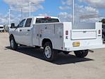 2024 Ram 2500 Crew Cab 4WD, Reading Classic II Steel Service Truck for sale #J240338 - photo 5