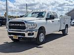 2024 Ram 2500 Crew Cab 4WD, Reading Classic II Steel Service Truck for sale #J240338 - photo 7