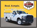 2024 Ram 2500 Regular Cab 4x2 Pickup for sale #J240338A - photo 40