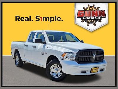 2019 Ram 1500 Classic Quad Cab 4WD Pickup for sale #J240374A - photo 1