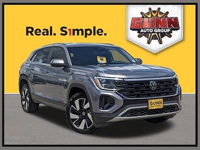 2024 Volkswagen Atlas Cross Sport FWD SUV for sale #J240398A - photo 1