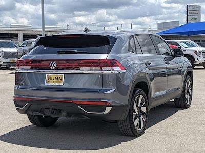 2024 Volkswagen Atlas Cross Sport FWD SUV for sale #J240398A - photo 2