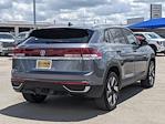 2024 Volkswagen Atlas Cross Sport FWD SUV for sale #J240398A - photo 2