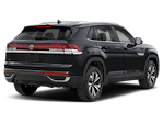 2024 Volkswagen Atlas Cross Sport FWD SUV for sale #J240398A - photo 39