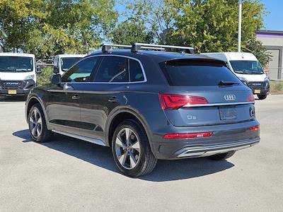 Used 2023 Audi Q5 Premium for sale #J240398B - photo 2