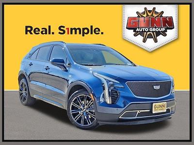 Used 2020 Cadillac XT4 Sport SUV for sale #J240408D - photo 1