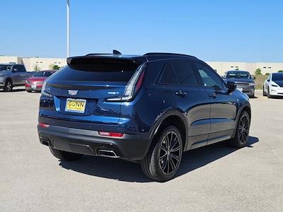 Used 2020 Cadillac XT4 Sport SUV for sale #J240408D - photo 2