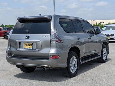 2021 Lexus GX 460 4WD SUV for sale #J240428A - photo 2