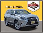 2021 Lexus GX 460 4WD SUV for sale #J240428A - photo 1