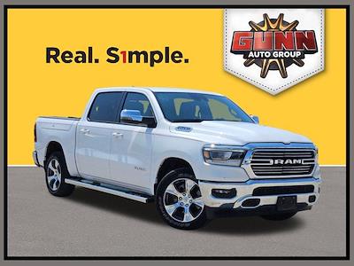 2024 Ram 1500 Crew Cab 4WD Pickup for sale #J240450A - photo 1