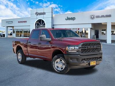 2024 Ram 2500 Crew Cab 4WD Pickup for sale #J240470 - photo 1