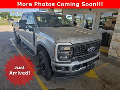 2024 Ford F-250 Crew Cab 4WD Pickup for sale #J240470A - photo 1