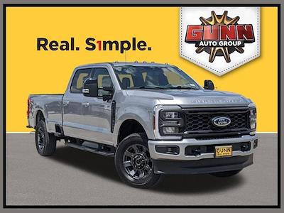 2024 Ford F-250 Crew Cab 4WD Pickup for sale #J240470A - photo 1