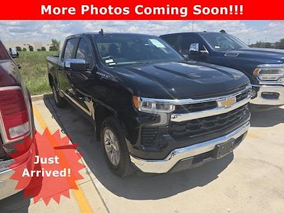 2023 Chevrolet Silverado 1500 Crew Cab RWD Pickup for sale #J240487A - photo 1