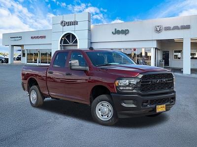 2024 Ram 2500 Crew Cab 4WD Pickup for sale #J240489 - photo 1