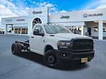 2024 Ram 3500 Regular Cab DRW 4x2 Cab Chassis for sale #J240504 - photo 1