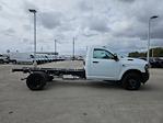 2024 Ram 3500 Regular Cab DRW 4x2 Cab Chassis for sale #J240504 - photo 3