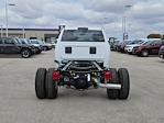 2024 Ram 3500 Regular Cab DRW 4x2 Cab Chassis for sale #J240504 - photo 4