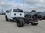 2024 Ram 3500 Regular Cab DRW 4x2 Cab Chassis for sale #J240504 - photo 5