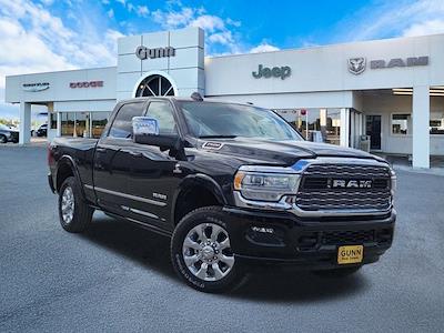 2024 Ram 2500 Crew Cab 4WD Pickup for sale #J240512 - photo 1