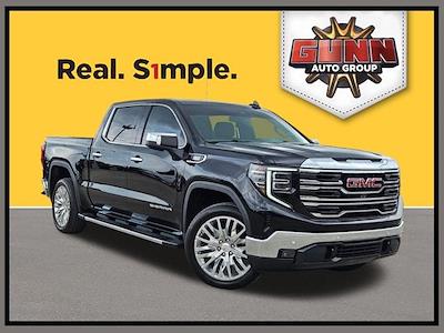 2024 GMC Sierra 1500 Crew Cab RWD Pickup for sale #J240513A - photo 1