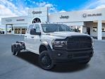 2024 Ram 5500 Crew Cab DRW 4WD Cab Chassis for sale #J240514 - photo 1