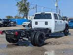 2024 Ram 5500 Crew Cab DRW 4WD Cab Chassis for sale #J240514 - photo 2