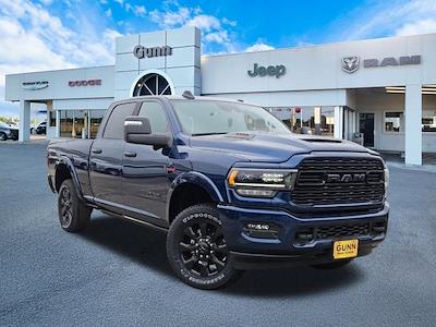 2024 Ram 2500 Crew Cab 4WD Pickup for sale #J240529 - photo 1