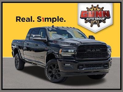 2020 Ram 2500 Mega Cab 4WD Pickup for sale #J240563A - photo 1