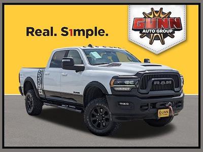 2023 Ram 2500 Crew Cab 4WD Pickup for sale #J240569B - photo 1