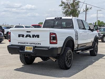 2023 Ram 2500 Crew Cab 4WD Pickup for sale #J240569B - photo 2