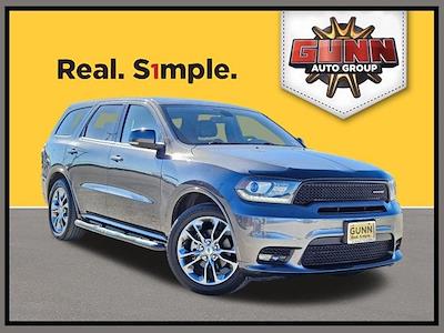 Used 2019 Dodge Durango RWD SUV for sale #J250026A - photo 1