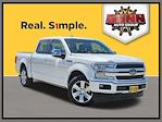 2018 Ford F-150 SuperCrew Cab RWD Pickup for sale #J250034B - photo 1