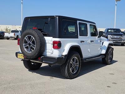 2023 Jeep Wrangler 4WD SUV for sale #J250035B - photo 2
