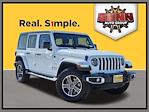 2023 Jeep Wrangler 4WD SUV for sale #J250035B - photo 1