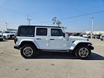 2023 Jeep Wrangler 4WD SUV for sale #J250035B - photo 3