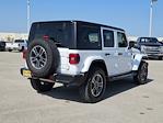 2023 Jeep Wrangler 4WD SUV for sale #J250035B - photo 2