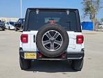 2023 Jeep Wrangler 4WD SUV for sale #J250035B - photo 4