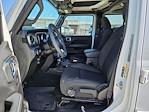 2023 Jeep Wrangler 4WD SUV for sale #J250035B - photo 9