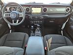 2023 Jeep Wrangler 4WD SUV for sale #J250035B - photo 16